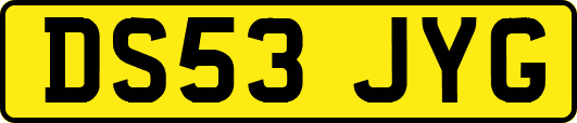 DS53JYG
