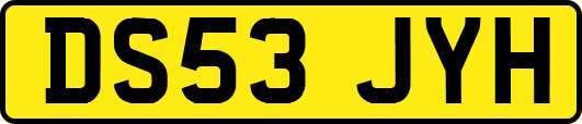 DS53JYH