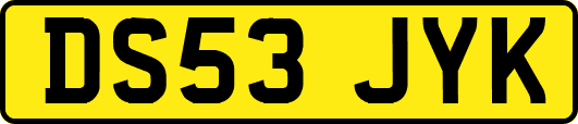 DS53JYK