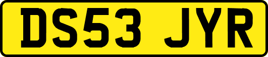 DS53JYR