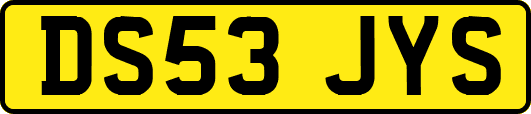 DS53JYS