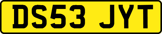 DS53JYT