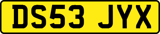 DS53JYX