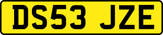 DS53JZE