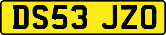 DS53JZO