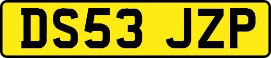 DS53JZP