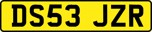 DS53JZR