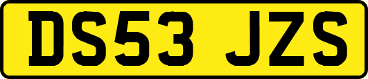 DS53JZS