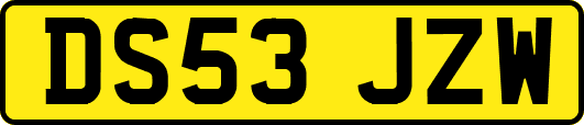 DS53JZW