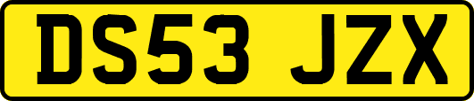 DS53JZX