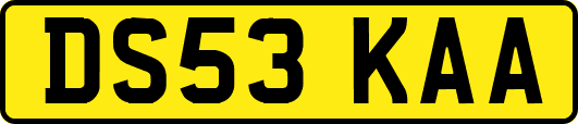 DS53KAA