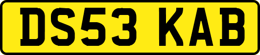 DS53KAB