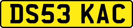 DS53KAC