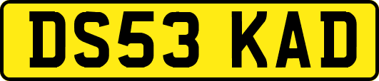 DS53KAD
