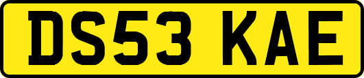 DS53KAE
