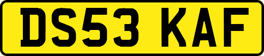 DS53KAF