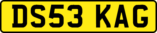 DS53KAG