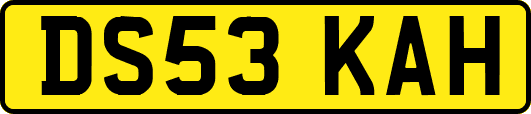 DS53KAH