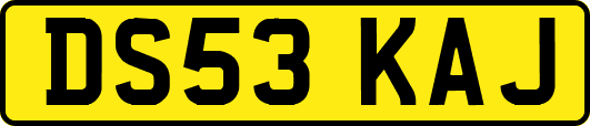 DS53KAJ