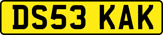 DS53KAK