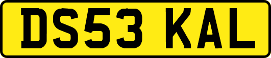 DS53KAL