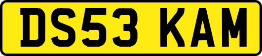 DS53KAM