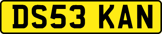 DS53KAN