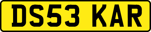 DS53KAR