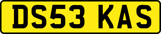 DS53KAS