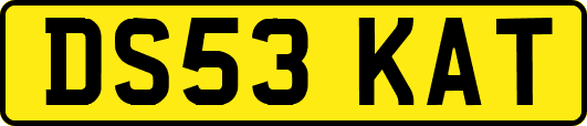 DS53KAT