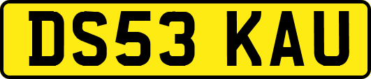 DS53KAU