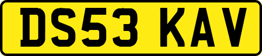 DS53KAV
