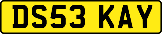 DS53KAY