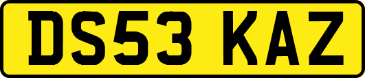 DS53KAZ