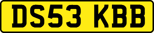 DS53KBB