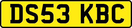 DS53KBC