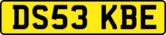 DS53KBE