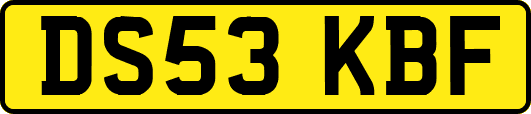 DS53KBF