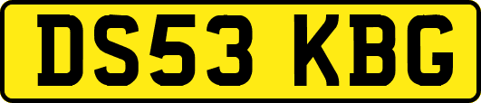 DS53KBG