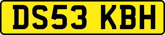 DS53KBH