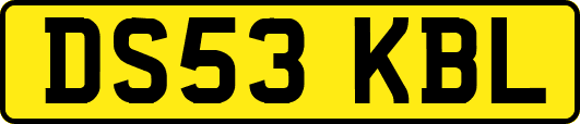 DS53KBL