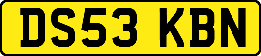 DS53KBN