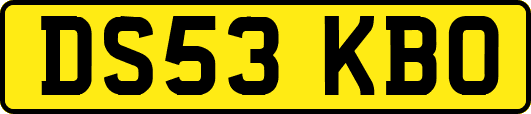 DS53KBO