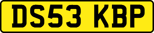 DS53KBP