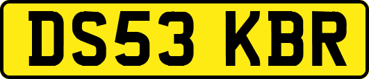 DS53KBR