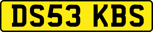 DS53KBS