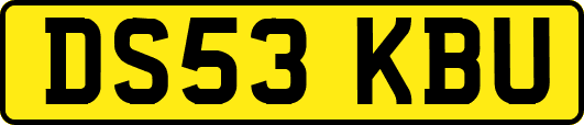 DS53KBU