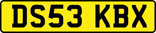 DS53KBX
