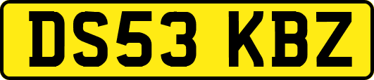 DS53KBZ