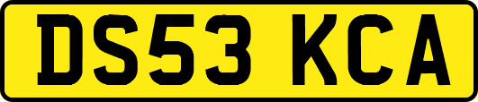 DS53KCA
